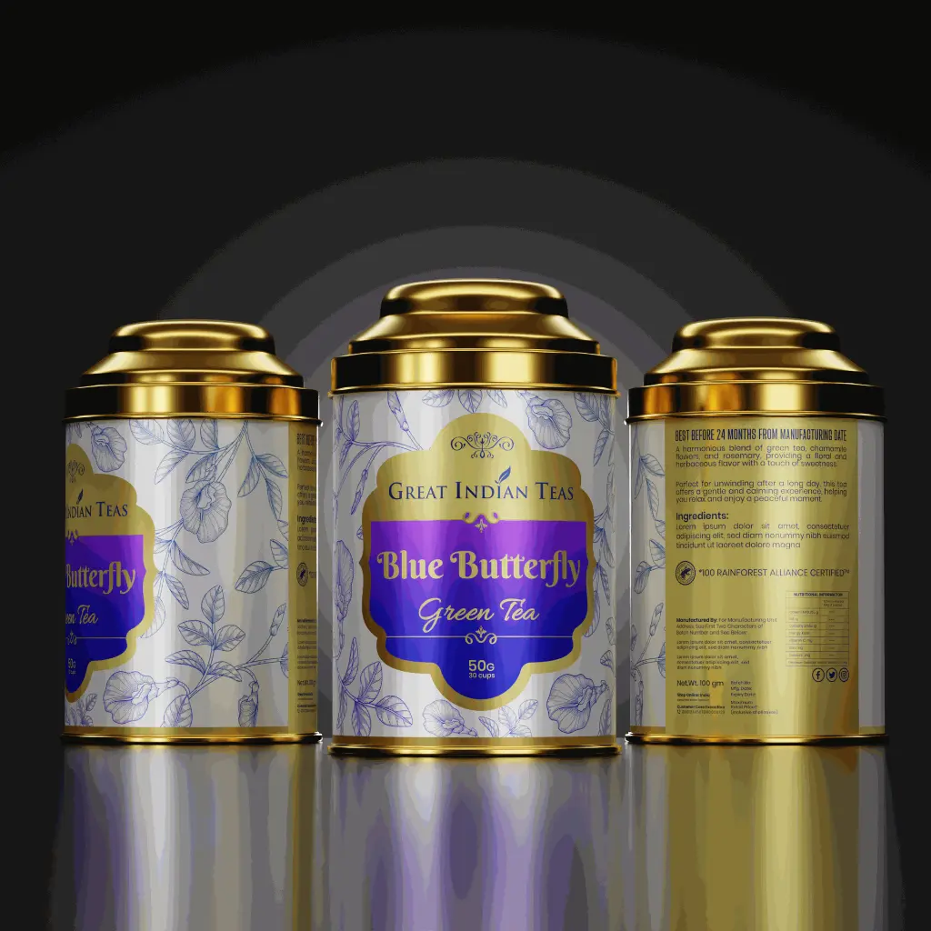 6. Blue Butterfly Green Tea.webp