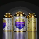 Blue Butterfly Green Tea