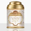Chamomile Blossom Green Tea 