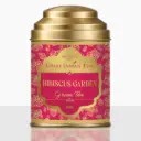 Hibiscus Garden Green Tea 