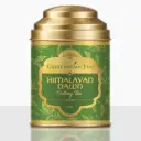 Himalayan Dawn Oolong Tea 