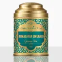 Himalayan Emerald Green Tea 